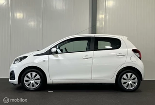 Peugeot 108 Peugeot 108 1.0 e-VTi Active 5-drs [ NAP airco LED ] - afbeelding nr 3