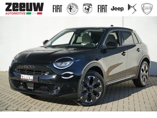 Fiat 600e La Prima 54 kWh | Navi | Camera | Carplay | 18"