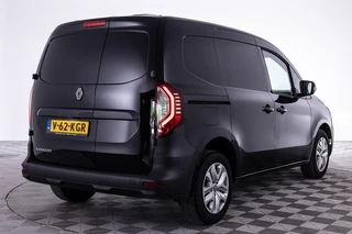 Renault Kangoo Renault Kangoo 1.5 Blue dCi 95 advance L1 Automaat ✅ 1e Eigenaar - afbeelding nr 22