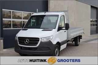 Mercedes-Benz Sprinter - 124032431-0