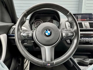 BMW 1 Serie BMW 1-serie 118i 136pk Executive | M Sport | Automaat | Lage KM NAP | Nieuwstaat | Trekhaak Afnb. | Dealeronderhouden | - afbeelding nr 22