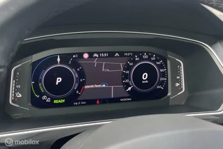 Volkswagen Tiguan Volkswagen Tiguan 1.4 TSI eHybrid 245PK 3xR-Line/HU - afbeelding nr 40