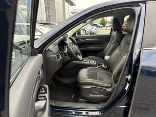 Mazda CX-5 Mazda CX-5 2.0 Mild Hybrid 165PK Automaat Newground - afbeelding nr 9