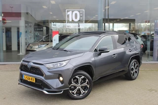 Toyota RAV4 - afbeelding nr 1