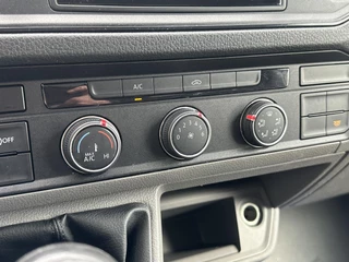 Volkswagen Crafter Volkswagen Crafter 35 2.0 TDI L4*BAKWAGEN*LAADKLEP*A/C*CRUISE*CARPLAY - afbeelding nr 11