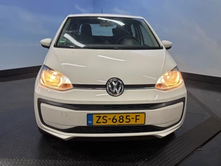 Volkswagen up! Volkswagen Up! 1.0 BMT move up! NWE Model | Airco | DAB+ | 5 deurs | Elktr. pakket - afbeelding nr 8