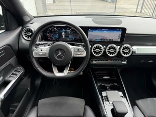 Mercedes-Benz GLB Mercedes GLB 200 AMG PAMORAMADAK - afbeelding nr 8