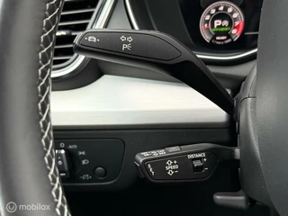 Audi Q5 Audi Q5 Sportback 45 TFSI Qauttro Panodak Navi Carplay ACC Matrix LED - afbeelding nr 30