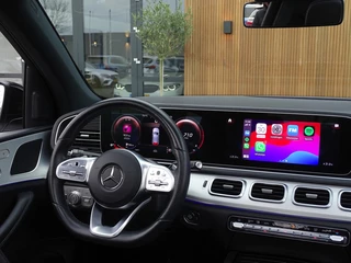 Mercedes-Benz GLE Mercedes-Benz GLE 350d 272PK 4MATIC / AMG ed. 1 / 350 / LED - afbeelding nr 37