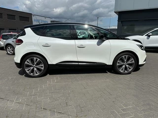 Renault Scénic Renault Scénic 1.2 TCe Collection Navi Camera - afbeelding nr 8