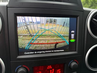 Peugeot Partner Peugeot Partner Tepee 110PK Allure | Camera | Carplay | PDC v+a | Trekhaak - afbeelding nr 24