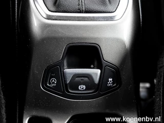 Jeep Renegade Jeep Renegade 1.3T DDCT LIMITED - afbeelding nr 28