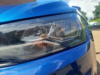 Volkswagen Polo Volkswagen Polo 1.0 TSI Comfortline - afbeelding nr 10