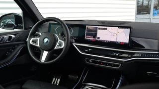 BMW X5 BMW X5 xDrive50e M-Sport Pro | Sky Lounge | Harman/Kardon | Soft-Close | Head-up | Trekhaak - afbeelding nr 11