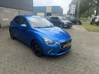 Mazda 2 - afbeelding nr 7