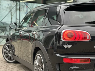 MINI Clubman Mini Clubman 2.0 Cooper S Chili Serious Business Pano VOLL - afbeelding nr 23