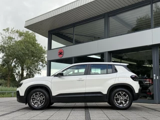 Jeep Avenger Jeep Avenger Longitude 54 kWh | Navi | Carplay | Stoelverwarming | - afbeelding nr 3