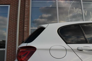 BMW 1 Serie ➡️ BMW 1-serie 118i F20 M Sport Edition | M-pakket | 2e eigenaar | 18 inch | LED | NL auto | Leer | Navi | Stoelverwarming | Sporstuur | PDC | Climate-control | Cruise-control | - afbeelding nr 48