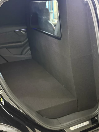 Audi SQ7 Audi SQ7 4.0 TDI V8 Grijs kent 4WS,Pano,HUD,Matrix, Bose - afbeelding nr 26