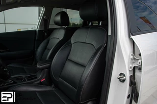 Kia Niro Kia Niro 1.6 GDi Hybrid Executive|Full Led|VOL|JBL|Trekhaak| - afbeelding nr 4