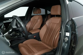 Audi A5 Audi A5 Sportback 35 TFSI Business Edition MATRIX|KEYLESS| - afbeelding nr 15