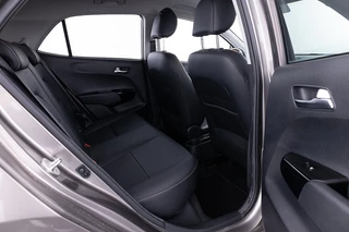 Kia Picanto Kia Picanto 1.0 CVVT Design Edition | LEDER | NAVI | VELGEN ✅ 1e Eigenaar - afbeelding nr 6