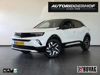 Opel Mokka 1.2 Turbo GS
