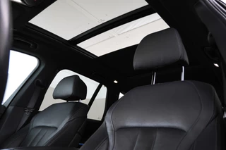 BMW X5 M-sport, Luchtvering, Adaptief,  Panoramadak, Apple Carplay - afbeelding nr 23