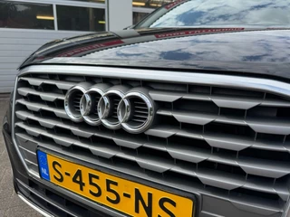 Audi Q2 Audi Q2 1.4 TFSI 150PK Sport S-Tronic Virtual Leder Carplay Trekhaak Navi - afbeelding nr 48