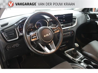 Kia Ceed Sportswagon - afbeelding nr 31