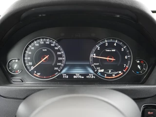 BMW 4 Serie BMW 4-serie Gran Coupé 418i M Sport | ORIG. NL. NAP KM. | CAMERA | RIJKLAARPRIJS INCL. 12 MND. BOVAGGARANTIE - afbeelding nr 31