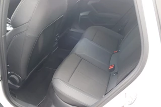 Audi A3 Audi A3 Limousine 30 TFSI S edition NL-Auto!! Apple Car-play I Led verlichting - afbeelding nr 9