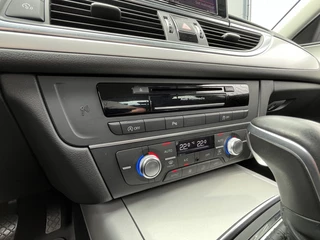 Audi A6 Audi A6 Limousine 1.8 TFSI Ultra Business Edition | Climate Control | MMI Navigati - afbeelding nr 25