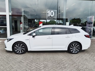 Toyota Corolla Touring Sports - afbeelding nr 3