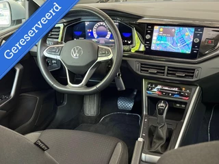 Volkswagen Polo Volkswagen Polo 1.0 TSI Style Led*Pano*Navi*Acc*Car-Play*PDC - afbeelding nr 10