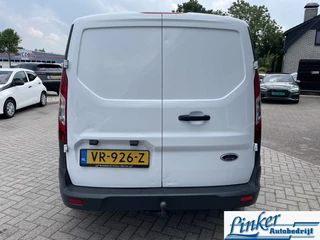 Ford Transit Connect Ford Transit Connect 1.6 TDCI L1 Ambiente - TREKHAAK / NAP / LM VELGEN - afbeelding nr 6