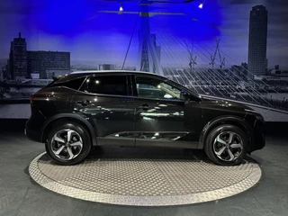 Nissan QASHQAI Nissan Qashqai 1.3 MHEV Xtronic Premiere Edition *Pano*360Camera* - afbeelding nr 14