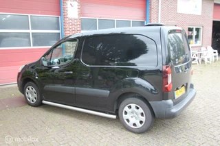 Peugeot Partner Peugeot Partner bestel 120 1.6 HDI L1 XR Profit + - afbeelding nr 12