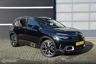 Citroën C5 Aircross Citroen C5 Aircross 1.2 PureTech Business PLUS Panorama Leer 19inch - afbeelding nr 3