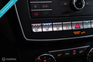 Mercedes-Benz GLS Mercedes GLS-klasse 500 4MATIC 456 pk | 7 pers | Massage | Trekhaak | Infotainment | Adaptive | luchtvering | 4x4 | - afbeelding nr 28