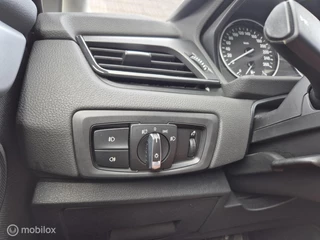 BMW 2 Serie BMW 2-serie Gran Tourer 7 Pers. Trekhaak aut 218i 7p. - afbeelding nr 13