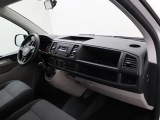 Volkswagen Transporter | Airco | 3-Persoons | Betimmering | Gate Locks - afbeelding nr 18