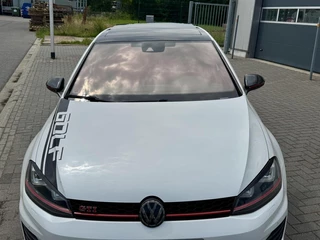 Volkswagen Golf Volkswagen Golf 2.0 TSI GTI Performance Aut. (Pano/ACC/ECC) - afbeelding nr 10