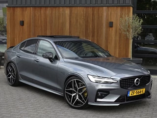 Volvo S60 - afbeelding nr 9