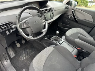 Citroën C4 Picasso - afbeelding nr 15