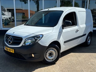 Mercedes-Benz Citan - afbeelding nr 10