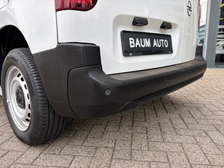 Opel Combo - afbeelding nr 20