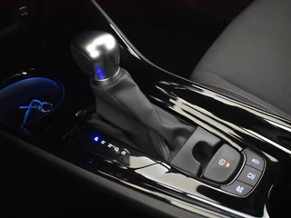 Toyota C-HR - afbeelding nr 25