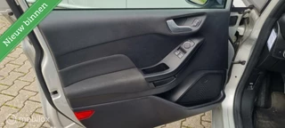 Ford Fiesta Ford Fiesta 1.1 Trend Airco/5deurs/1EIG - afbeelding nr 20