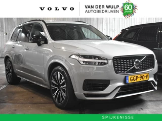 Volvo XC90 T8 455PK AWD Ultra Dark | Bowers&Wilkins | Luchtvering
